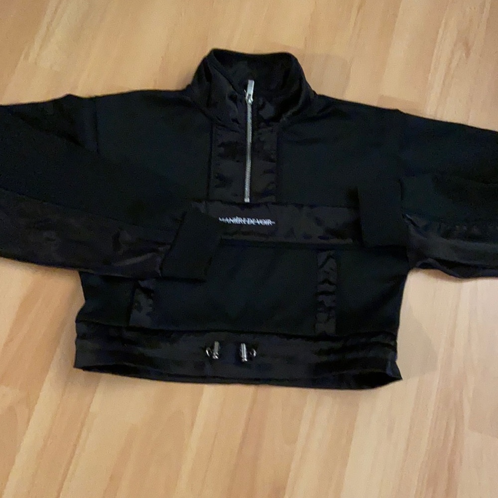 Maniere De Voir